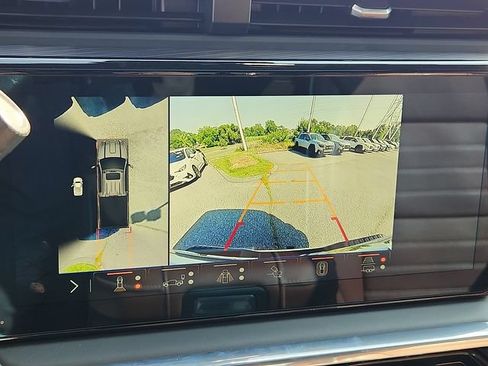 Certified 2024 GMC Sierra 2500 Denali Ultimate w/ Max Trailering Package AWD/4WD image 19