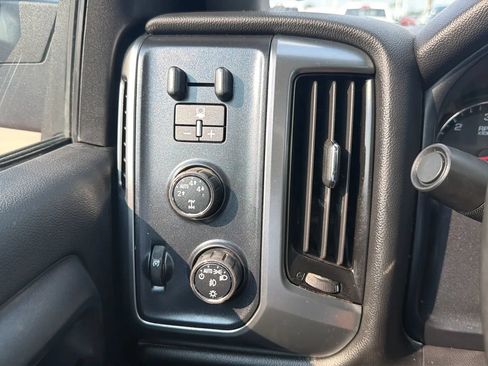 Used 2014 Chevrolet Silverado 1500 LT w/ LT Convenience Package AWD/4WD image 75