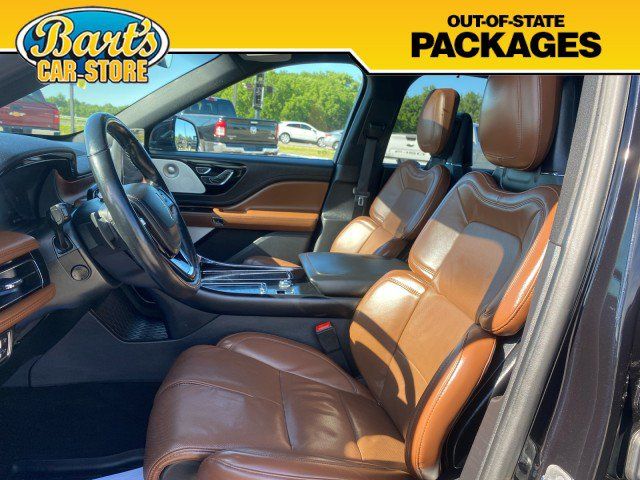 Used 2020 Lincoln Aviator Reserve w/ Equipment Group 202A AWD/4WD image 29