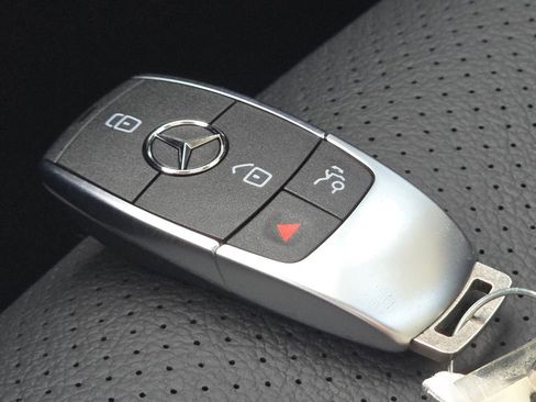 New 2026 Mercedes-Benz GLE 350 4MATIC image 39