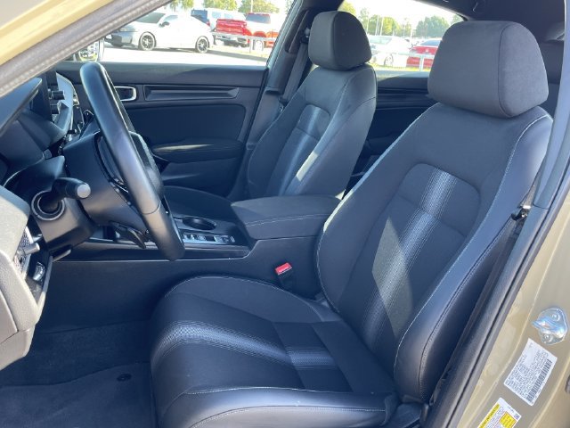 Used 2026 Honda Civic Sport image 19