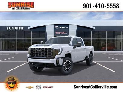New 2026 GMC Sierra 2500 Denali Ultimate
