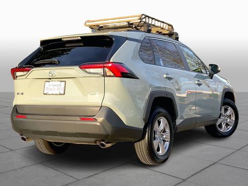 Used 2023 Toyota RAV4 XLE image 13