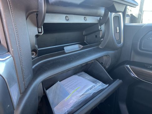 Used 2022 Chevrolet Silverado 3500 LT w/ All Star Edition image 26