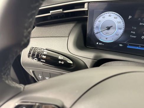 Used 2023 Hyundai Tucson SEL w/ Convenience Package image 15