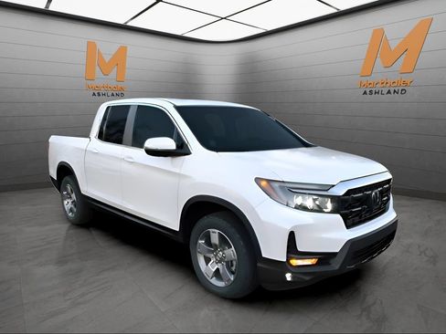 New 2026 Honda Ridgeline RTL image 4