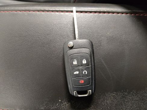 Used 2013 Chevrolet Equinox LTZ image 33