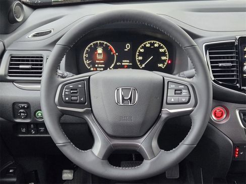 New 2026 Honda Ridgeline RTL image 14