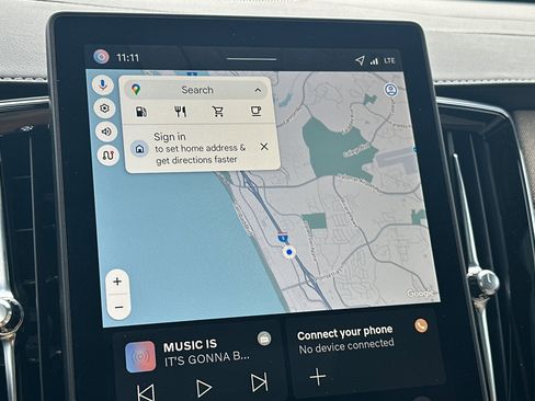 New 2026 Volvo XC90 B6 Plus image 17