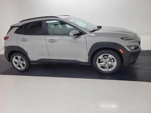 Used 2023 Hyundai Kona SEL AWD/4WD image 11