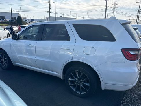 Used 2018 Dodge Durango GT image 8