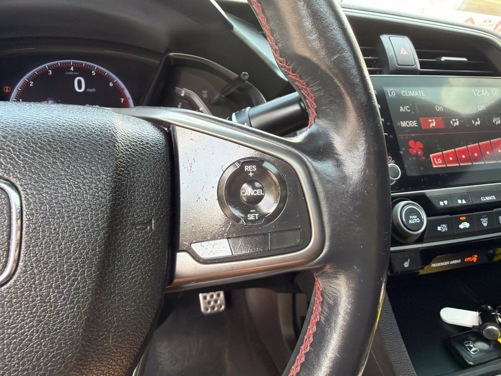 Used 2019 Honda Civic Si image 26