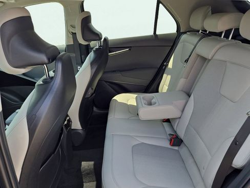 New 2025 Kia Niro EX Touring image 20