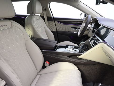 New 2026 Bentley Flying Spur Plug-In Hybrid image 16