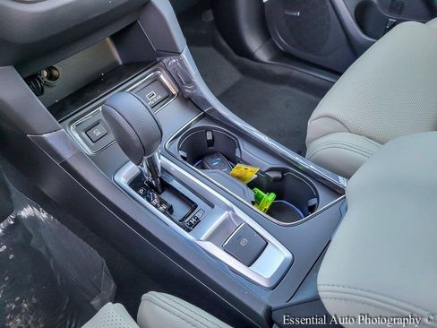 New 2026 Subaru Ascent Limited image 23