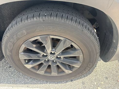 Certified 2025 MAZDA CX-50 AWD 2.5 S w/ Preferred Package image 12
