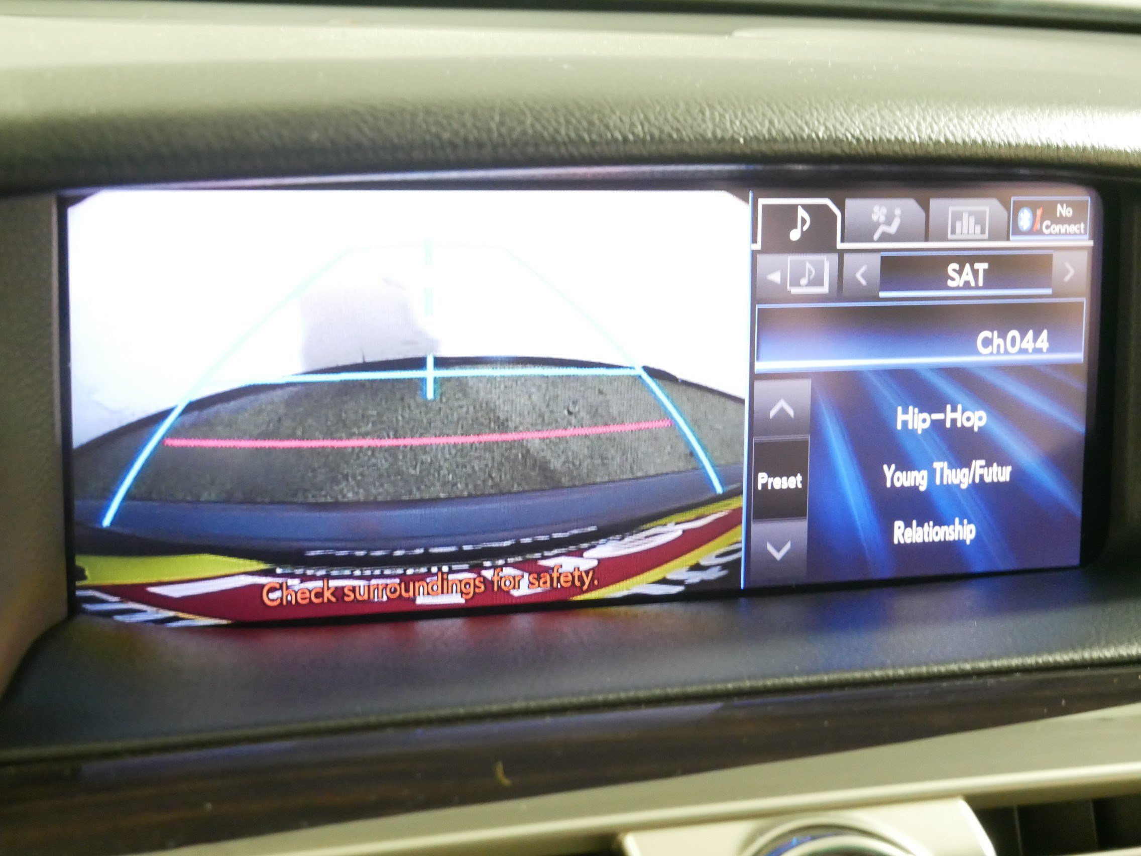 Used 2013 Lexus LS 460 L AWD/4WD image 33