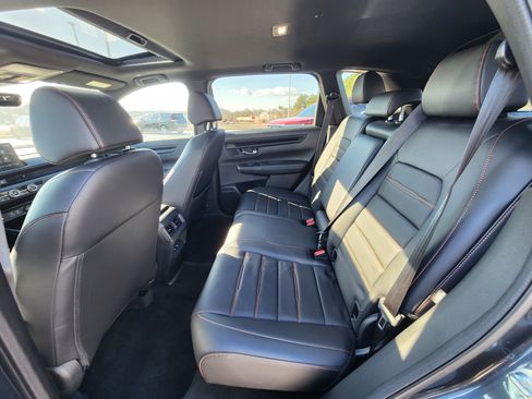 Certified 2024 Honda CR-V Sport-L image 16