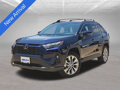 Used 2024 Toyota RAV4 XLE Premium