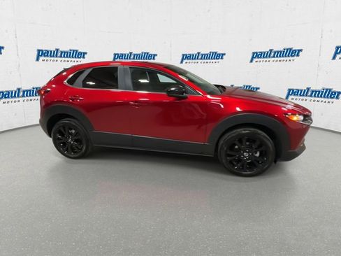 Used 2024 MAZDA CX-30 AWD 2.5 S w/ Select Sport Pkg image 13