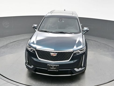 New 2025 Cadillac XT6 Luxury w/ LPO, Floor Liner Package image 32