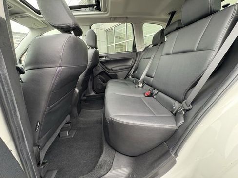 Used 2014 Subaru Forester 2.0XT Touring image 14