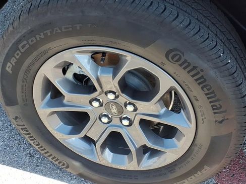 Certified 2024 Ford Maverick XLT FWD image 7