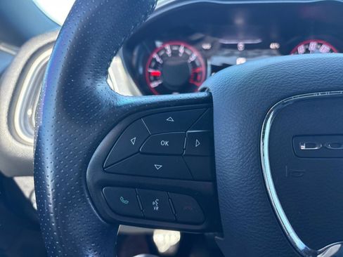 Used 2020 Dodge Challenger R/T w/ Blacktop Package image 13