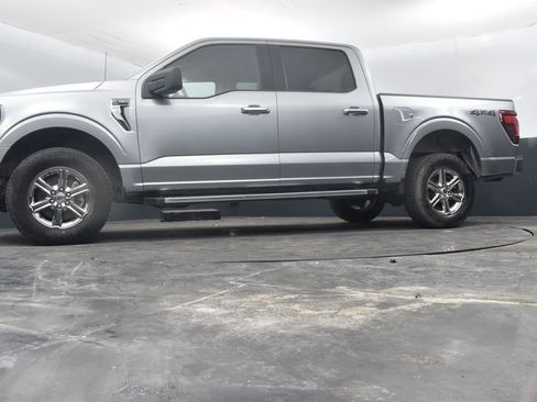 Used 2025 Ford F150 XLT w/ Equipment Group 301A Standard AWD/4WD image 40