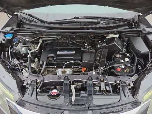 Used 2015 Honda CR-V EX image 37