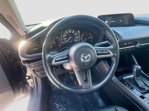 Used 2023 MAZDA MAZDA3 s image 11