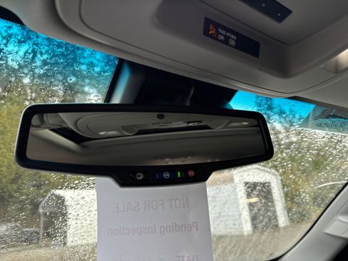 Used 2020 GMC Yukon XL SLT w/ HD Trailering Package image 15