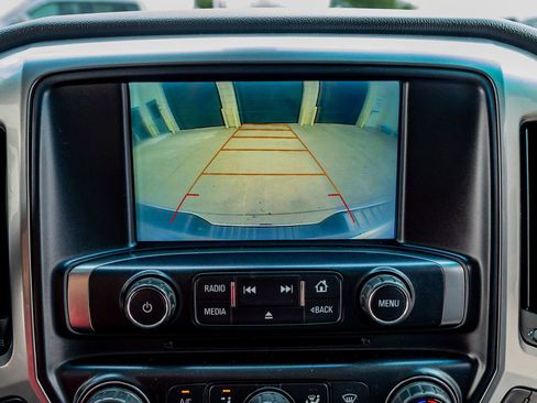 Used 2017 Chevrolet Silverado 1500 LT image 24