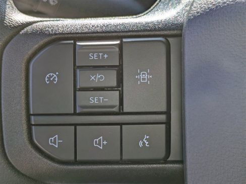 New 2025 Ford F150 STX w/ Equipment Group 200A image 5