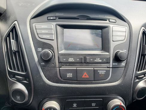 Used 2014 Hyundai Tucson SE image 23