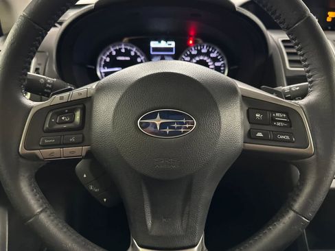 Used 2015 Subaru Impreza 2.0i Sport Limited image 23