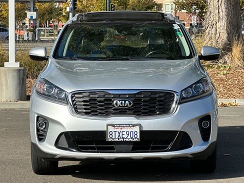 Used 2020 Kia Sorento EX image 9