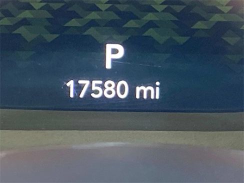 Used 2022 Jeep Gladiator Overland w/ Popular Equipment Package image 18