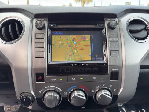 Used 2014 Toyota Tundra SR5 w/ TRD Off Road Package image 20