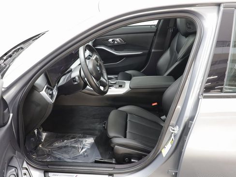 Certified 2023 BMW M340i w/ Premium Package image 6