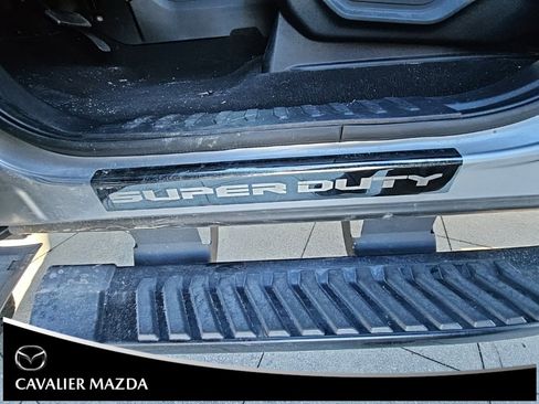 Used 2020 Ford F250 Lariat image 47