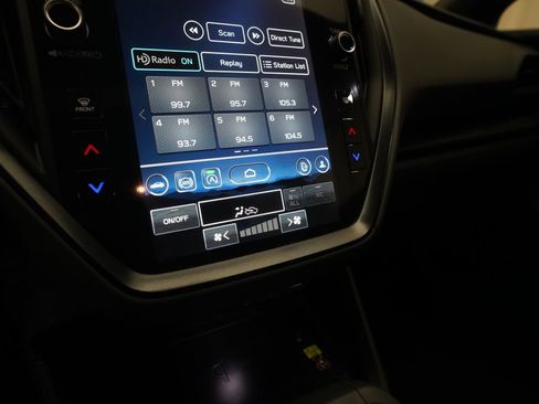 Certified 2025 Subaru Crosstrek 2.5i Sport AWD/4WD image 20