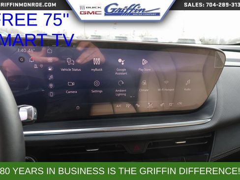 New 2026 Buick Envision Preferred AWD/4WD image 15