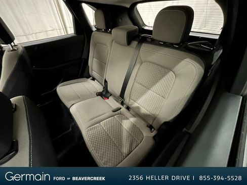 Used 2022 Ford Escape SE image 29