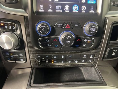 Certified 2017 RAM 1500 Limited image 26