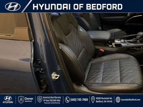 Used 2024 Kia Telluride SX Prestige X-Pro AWD/4WD image 33