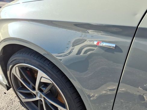 Used 2020 Audi A3 2.0T Premium w/ Final Edition Package image 10