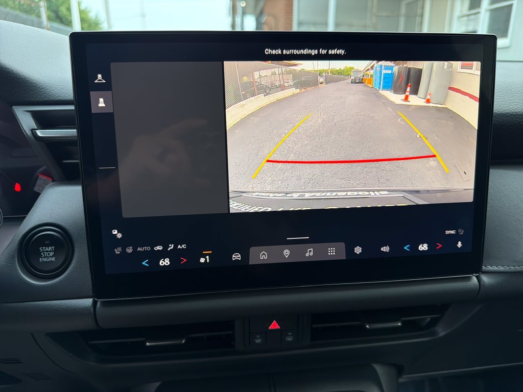 Certified 2026 MAZDA CX-5 Preferred AWD/4WD image 14