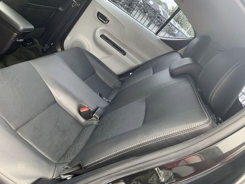 Used 2013 Toyota Prius C Four FWD image 10