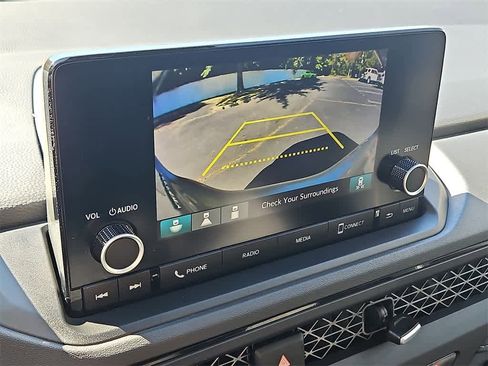 Certified 2024 Honda Accord EX image 15